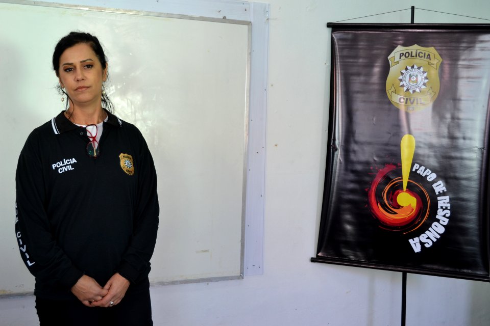 16.07.2019 -- Projeto da Polícia Civil na Emef Carlos Laquintine - Foto Janine Tomberg (29)