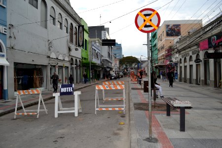 12.07.2019 - SEPLAG - Sinalização Rua Sete de Setembro - Foto Janine Tomberg (11)
