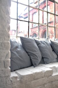 Interior design brick