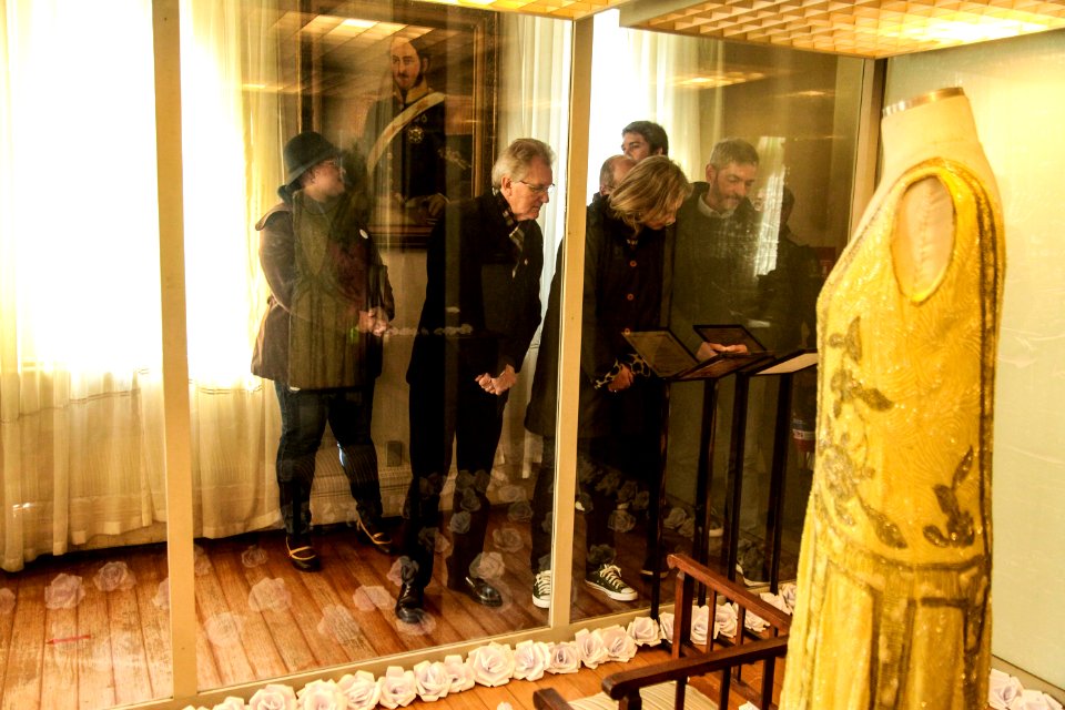 07.07.2019 Reabertura do Museu da Baronesa - Fotos Igor Sobral