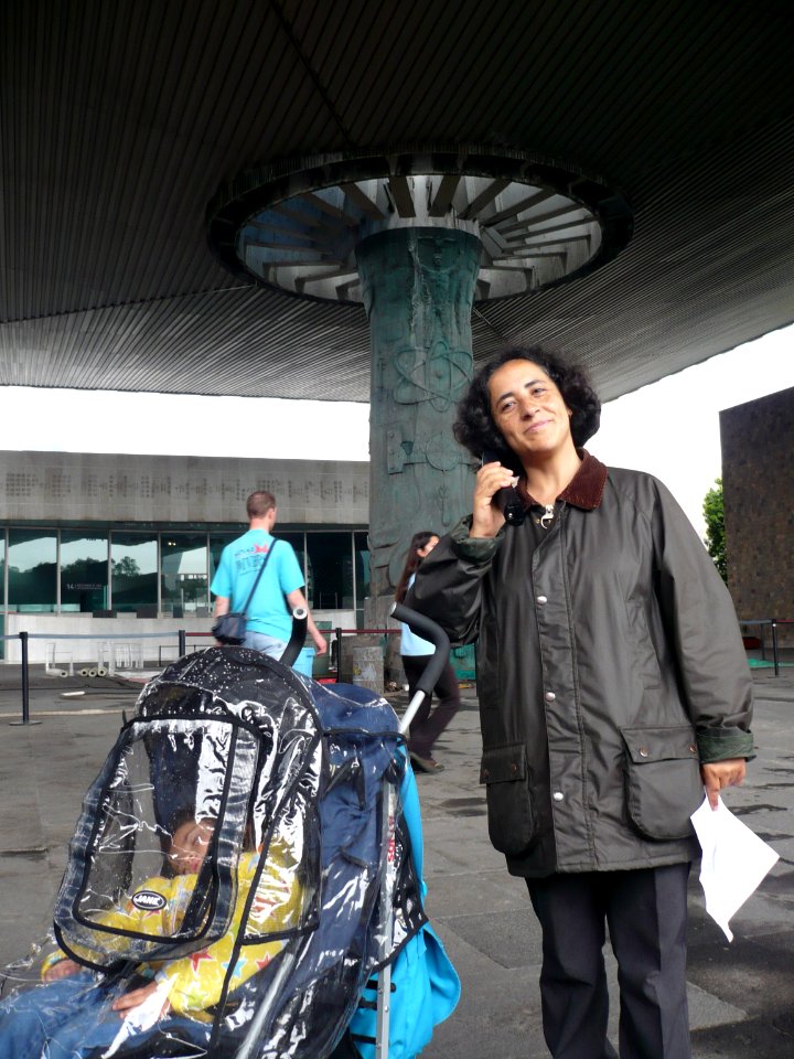 Museo de Antropologia