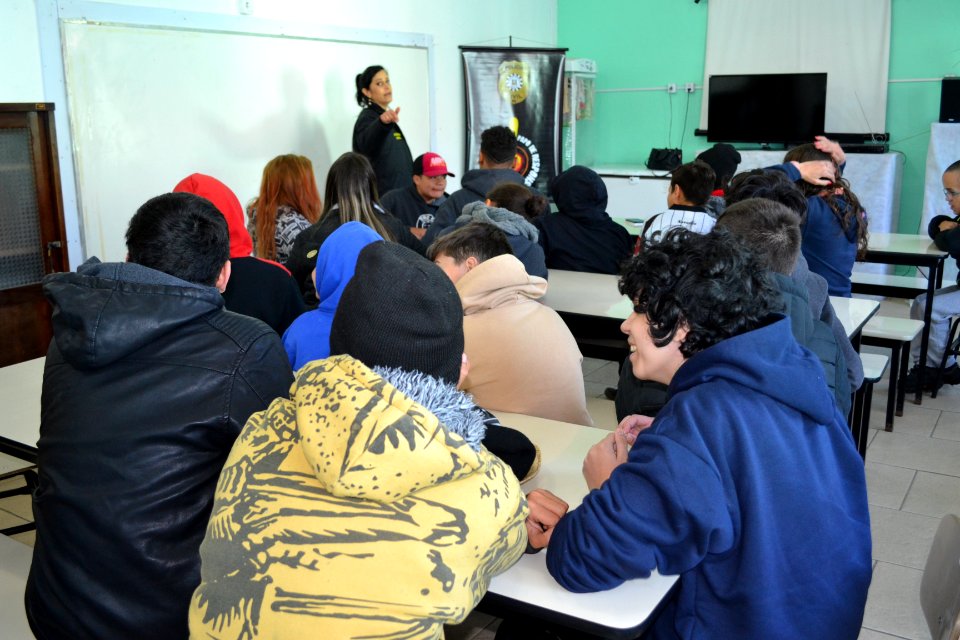 16.07.2019 -- Projeto da Polícia Civil na Emef Carlos Laquintine - Foto Janine Tomberg (33)