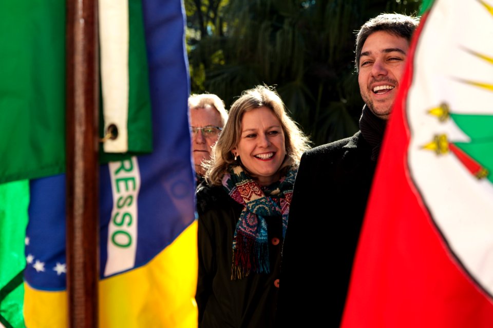 07.07.2019 Reabertura do Museu da Baronesa - Fotos Igor Sobral