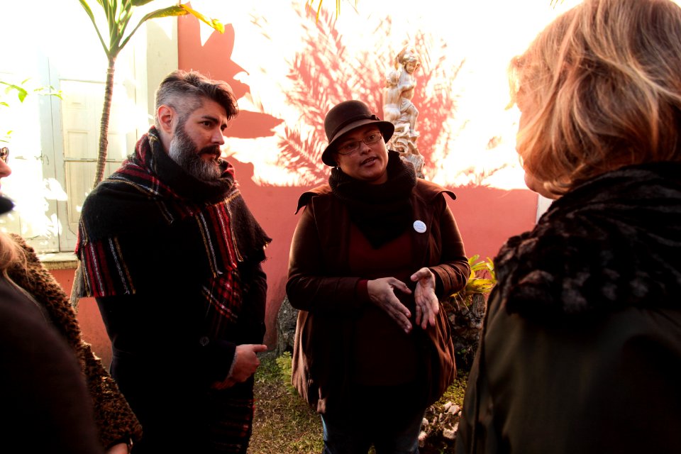 07.07.2019 Reabertura do Museu da Baronesa - Fotos Igor Sobral