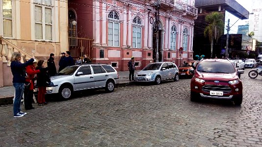 06.07.2019 Recepção à procissão motorizada de São Francisco de Paula - Fotos Igor Sobral (4)