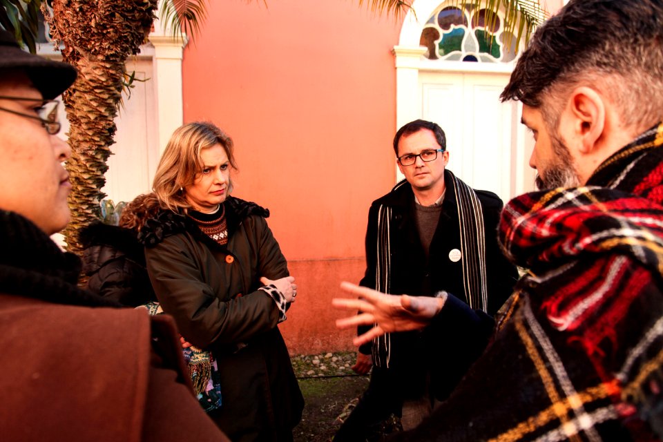 07.07.2019 Reabertura do Museu da Baronesa - Fotos Igor Sobral