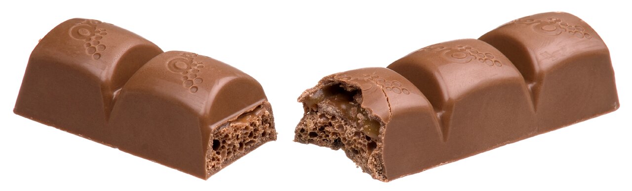 Chocolate food sweet