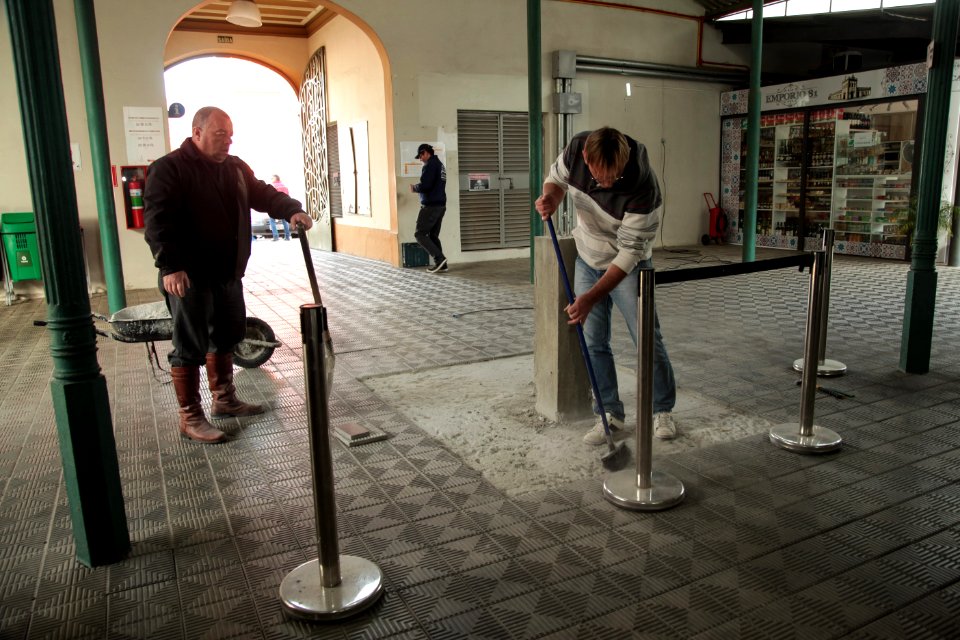 10.07.2019 Volta da Estátua do Deus Mercúrio para o Mercado Central - Fotos Igor Sobral
