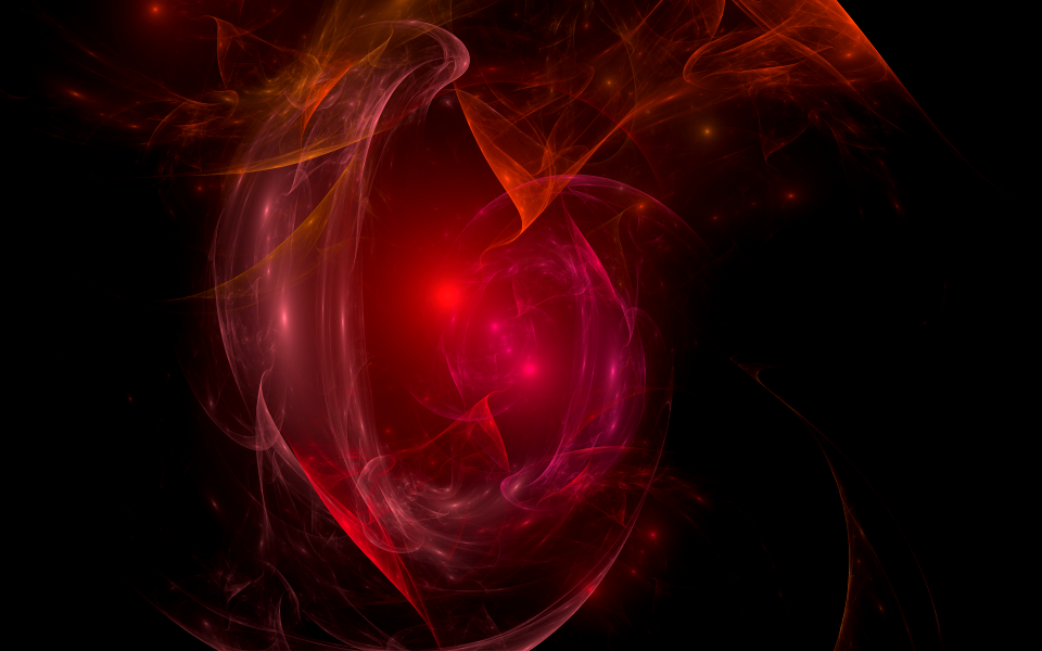 More Silky Red Energy