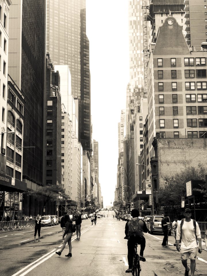 NYC OUT17