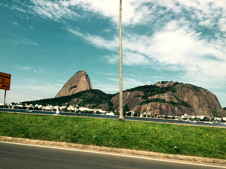 Rio de Janeiro