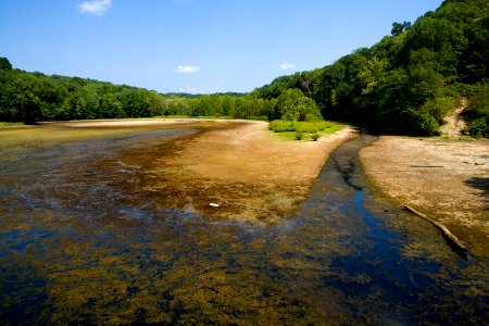 Griffy Lake photo