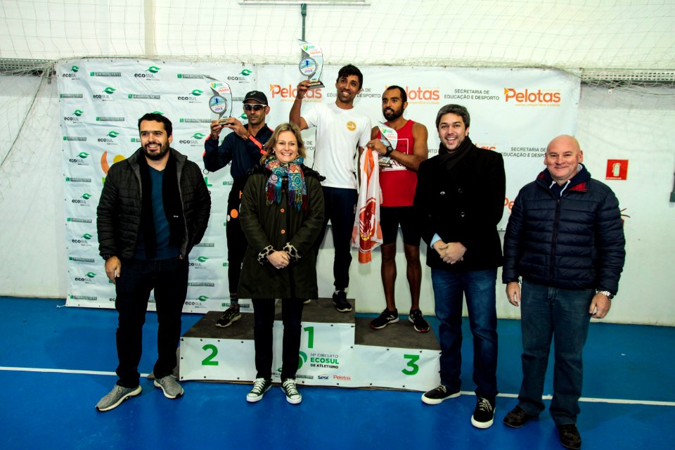07.07.2019  Entrega de premiação da Rústica Cidade de Pelotas - Fotos Igor Sobral (14)