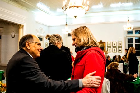03.07.2019 - Prefeita Paula Mascarenhas prestigia cerimônia do Instituto Lobo da Costa - Foto Michel Corvello
