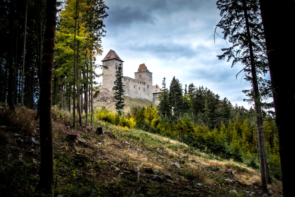 View historical history