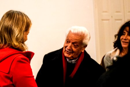 03.07.2019 - Prefeita Paula Mascarenhas prestigia cerimônia do Instituto Lobo da Costa - Foto Michel Corvello