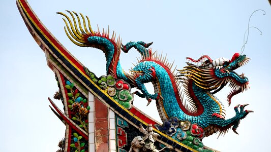 Animal china the myth culture