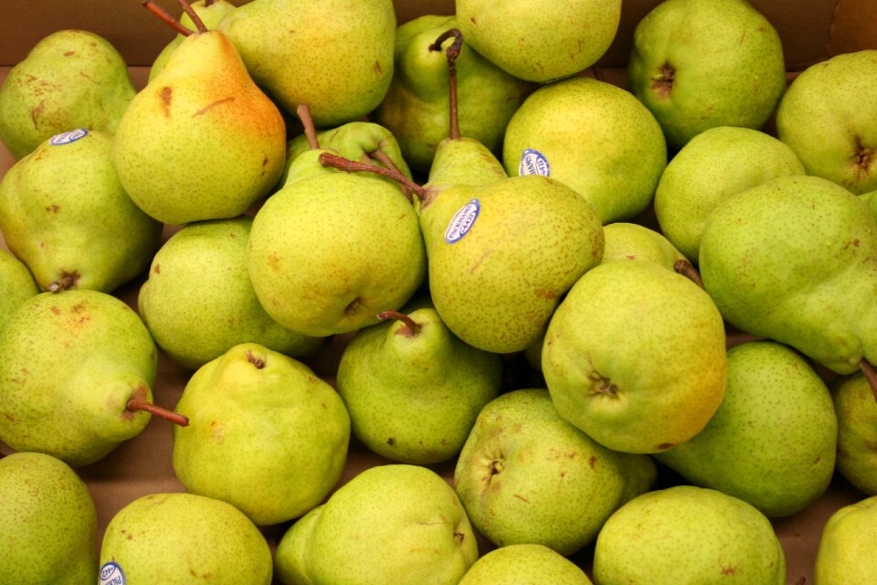 Market fruits food