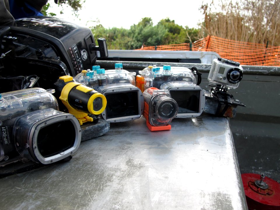 Camera Gear
