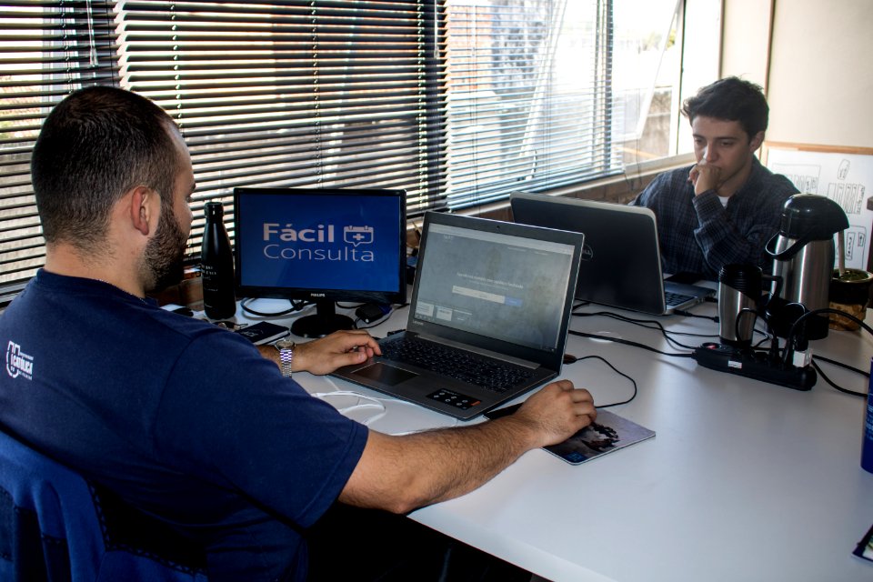 03.07.2019 - Pelotas é referência em tecnologia e inovação. - Foto-Daiane Santos (5)