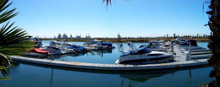 Cerritos Bahia Marina Long Beach CA 2011 1 photo