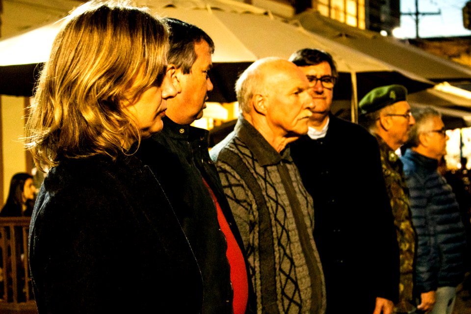 01.07.2019 - Prefeita Paula Mascarenhas realiza  abertura da Semana de Pelotas - Foto Michel Corvello