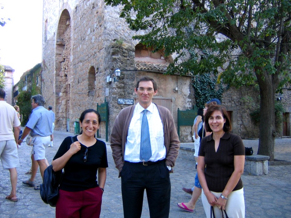 Valldemossa