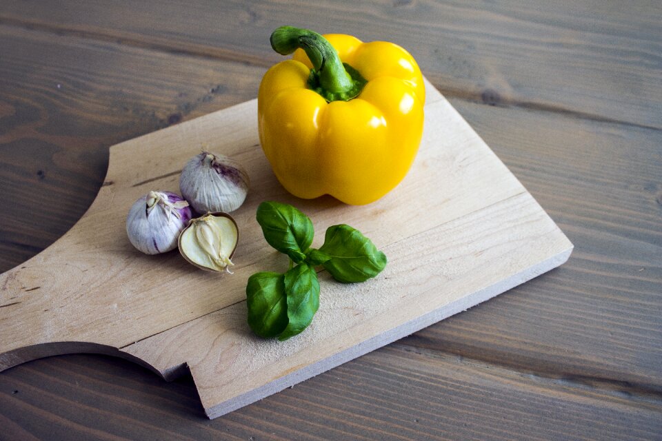 Food italy still life