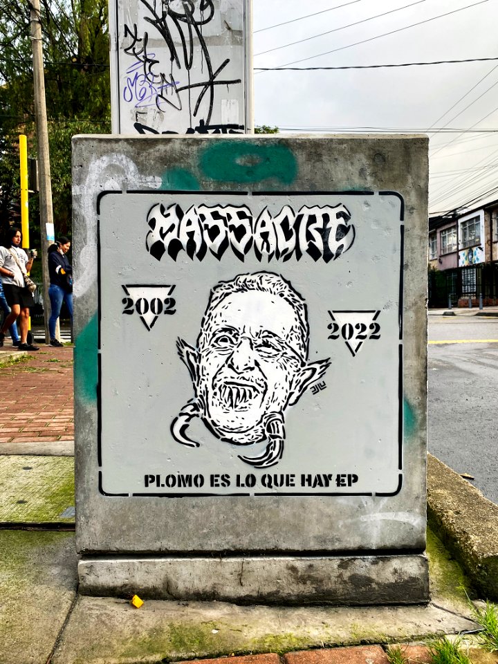 Plomo es lo que hay EP