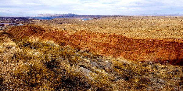 Caballo Mountains