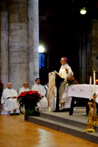 Inaugurazione Anno Accademico ISSR Sant'Agostino Crema Cremona Lodi Pavia Vigevano 4