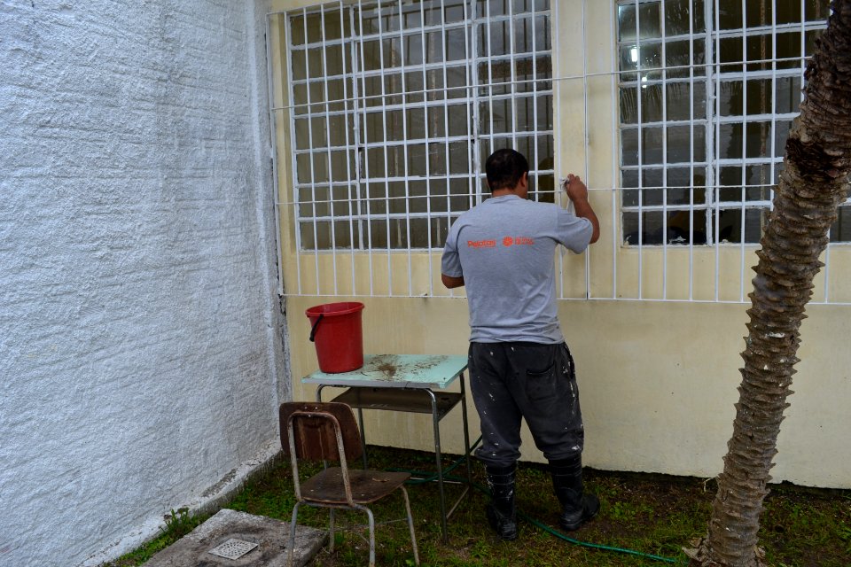 24.06.2019 -Pacto -Obras no Espaço da Juventude - Foto Janine Tomberg (2)