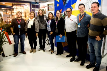17.06.2019 - Prefeita Paula Mascarenhas realiza a entrega de certificados do Educação Empreendedora JEPP - JOVENS EMPREENDEDORES PRIMEIROS PASSOS  - Foto: Gustavo Vara