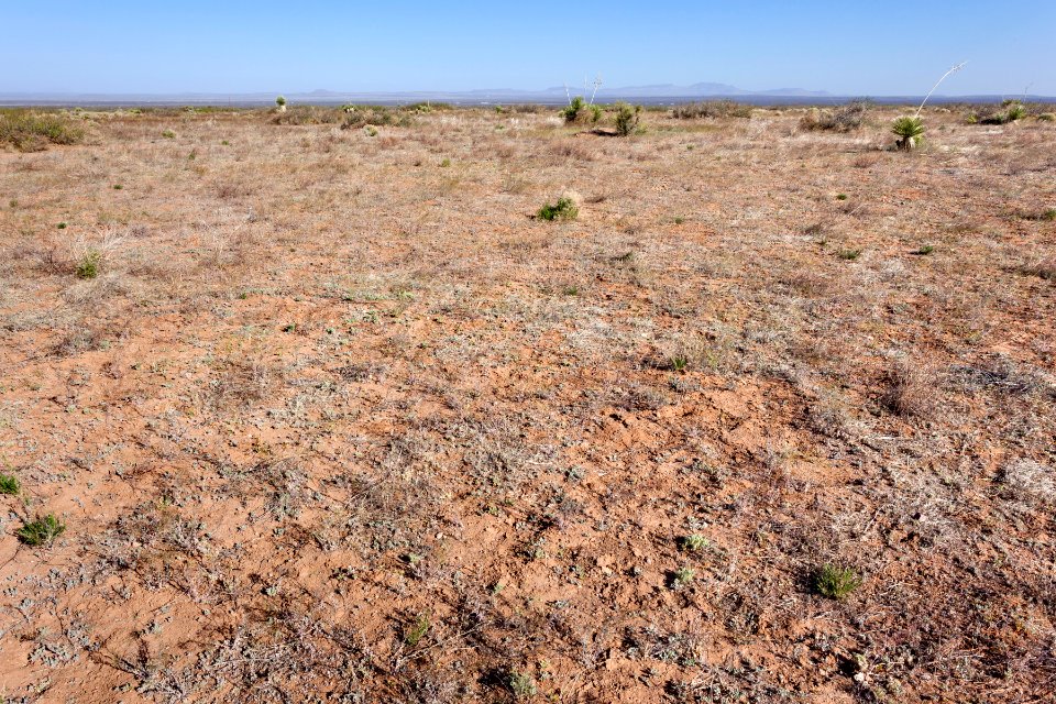 Northwest side of the Aden Hills