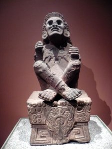 Museo de Antropologia