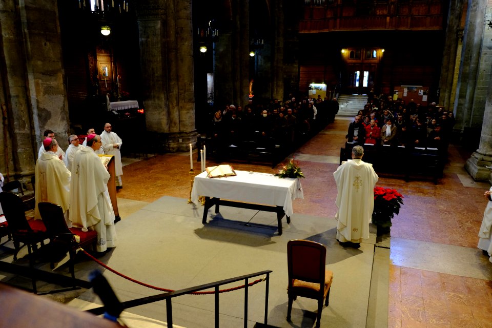 Inaugurazione Anno Accademico ISSR Sant'Agostino Crema Cremona Lodi Pavia Vigevano 3
