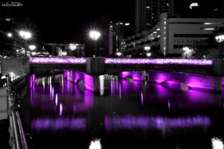 Clarke quay