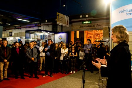 11.06.2019 - Lançamento do Festival Internacional Sesc de Música - Foto: Gustavo Vara