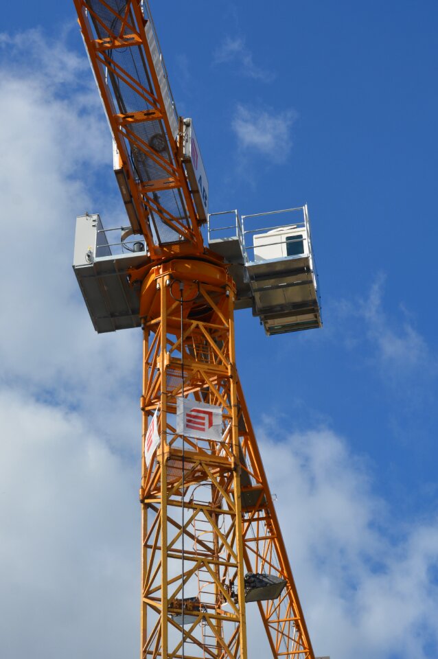Air clouds construction