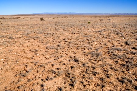 Southwestern Otero Mesa