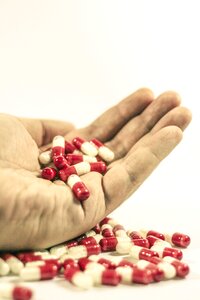Dose the disease pharmacy