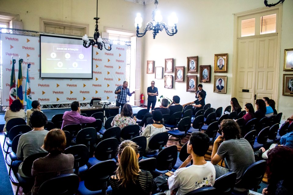 13.06.2019 - Secretária de cultura estadual, Beatriz Araújo prestigia workshops criativos organizados pela diretoria de Artes e Economia Criativa do estado - Foto Michel Corvello