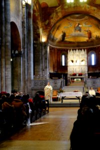 Inaugurazione Anno Accademico ISSR Sant'Agostino Crema Cremona Lodi Pavia Vigevano 6