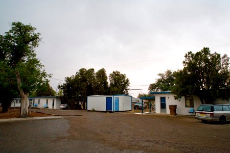 Missouri & Solano