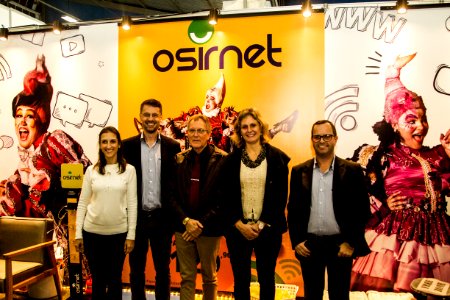 11.06.2019 - Lançamento do Festival Internacional Sesc de Música - Foto: Gustavo Vara