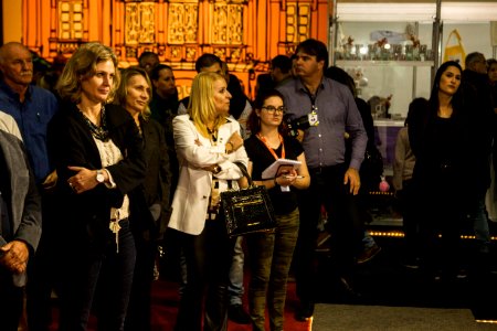 11.06.2019 - Lançamento do Festival Internacional Sesc de Música - Foto: Gustavo Vara