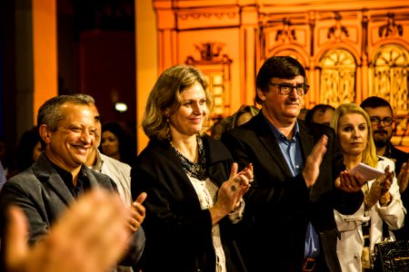 11.06.2019 - Lançamento do Festival Internacional Sesc de Música - Foto: Gustavo Vara