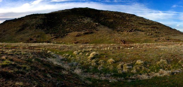 Pedro Fages Trail