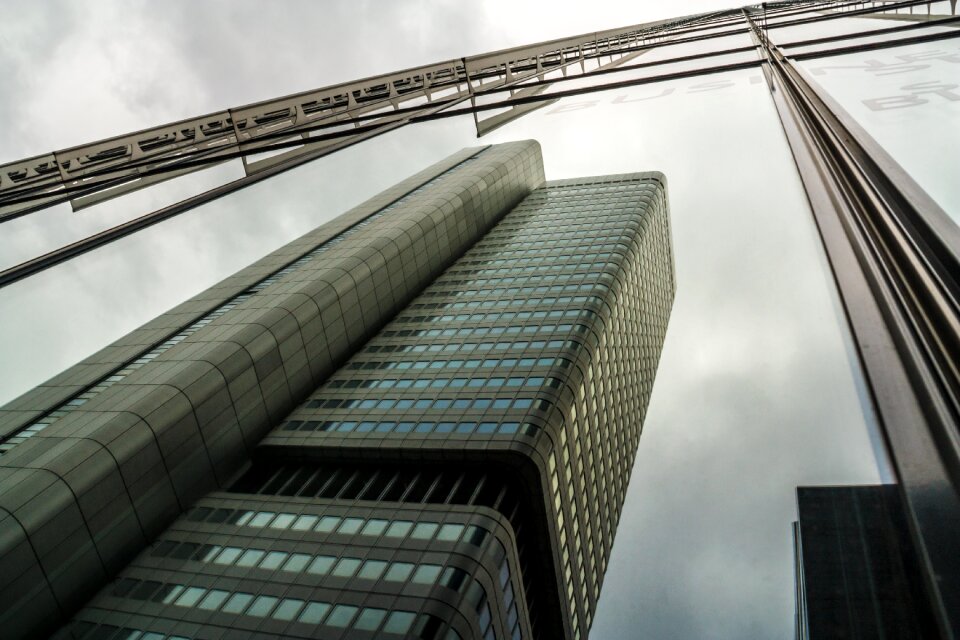 Skyscrapers skyscraper germany