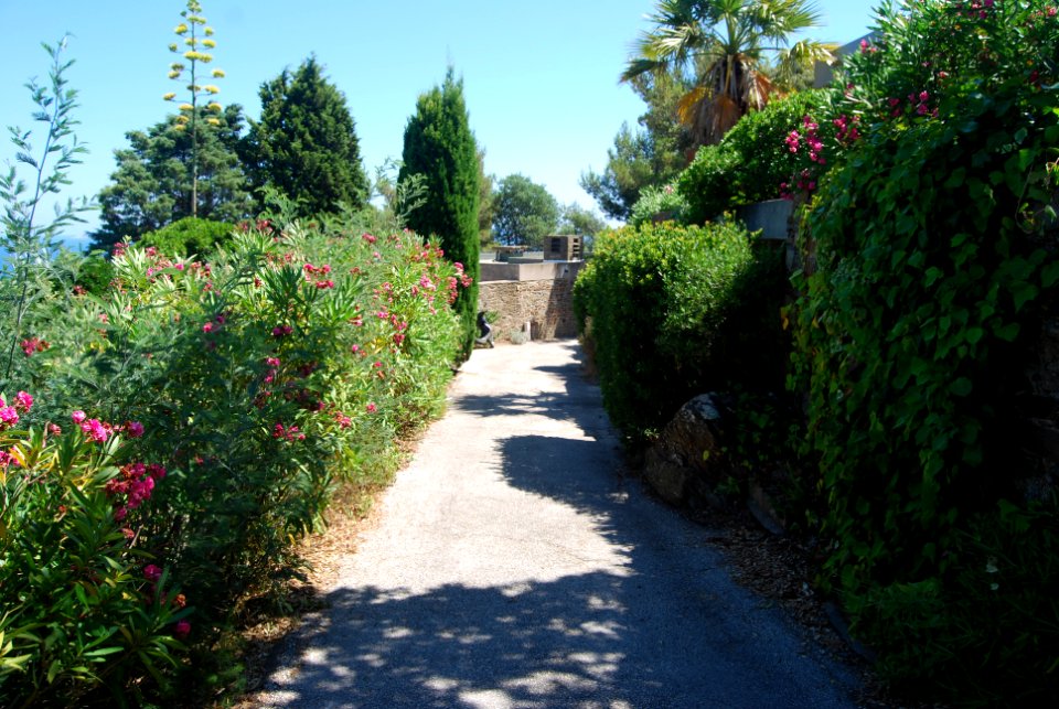Village des Fourches